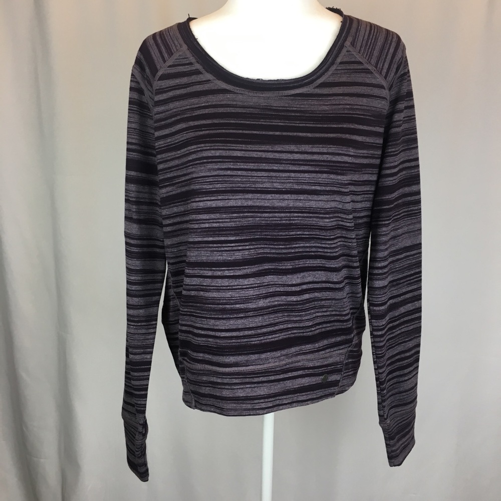 prAna Fallbrook top